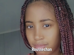 Roussechan