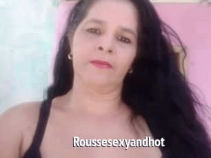 Roussesexyandhot