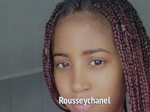 Rousseychanel