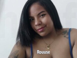 Rouuse