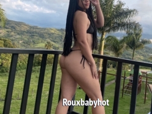 Rouxbabyhot