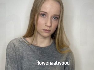 Rowenaatwood