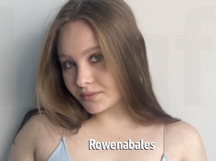 Rowenabales