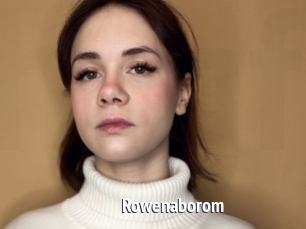 Rowenaborom