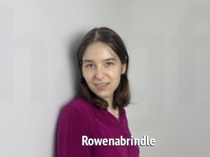 Rowenabrindle