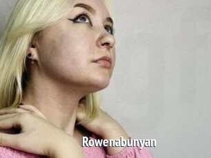 Rowenabunyan