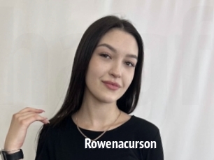 Rowenacurson