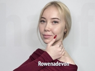 Rowenadevon