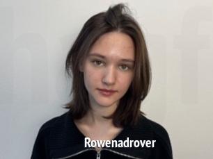 Rowenadrover