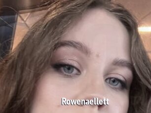 Rowenaellett