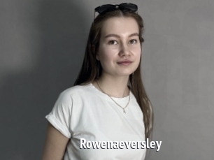 Rowenaeversley