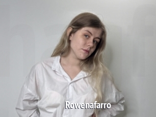 Rowenafarro