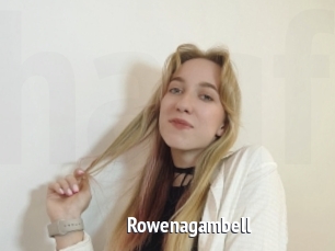 Rowenagambell