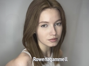 Rowenagammell