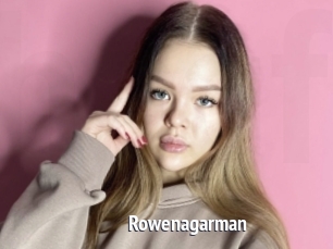 Rowenagarman