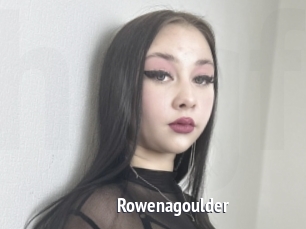 Rowenagoulder