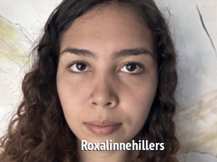 Roxalinnehillers