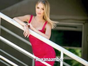 Roxanaamber