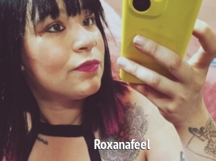 Roxanafeel