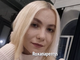 Roxanaperrys