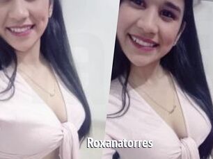 Roxanatorres
