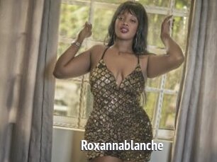 Roxannablanche