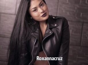 Roxannacruz