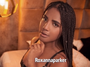 Roxannaparker