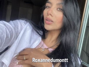 Roxannedumontt