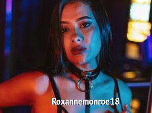 Roxannemonroe18
