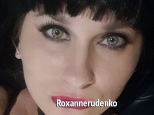 Roxannerudenko