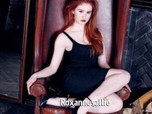 Roxannesallie