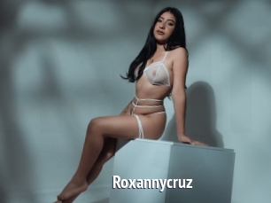 Roxannycruz