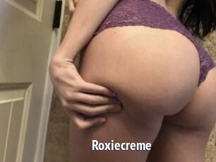 Roxiecreme
