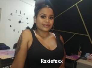 Roxiefoxx