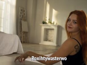 Roxihtywasterwo
