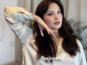 Roxirox