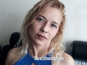 Roxithompson