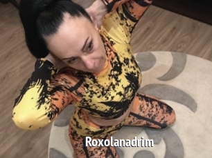 Roxolanadrim