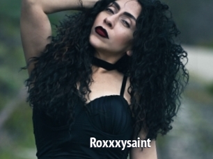 Roxxxysaint
