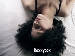 Roxxycox