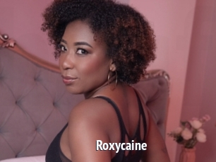 Roxycaine