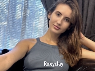 Roxyclay