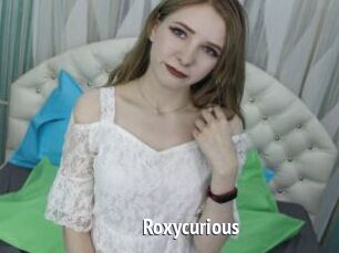 Roxycurious