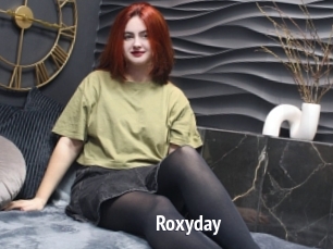 Roxyday