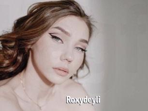 Roxydeyli