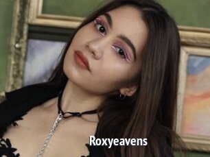 Roxyeavens