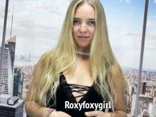 Roxyfoxygirl