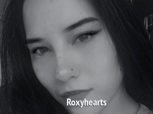 Roxyhearts