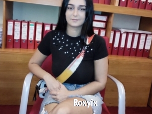 Roxyix